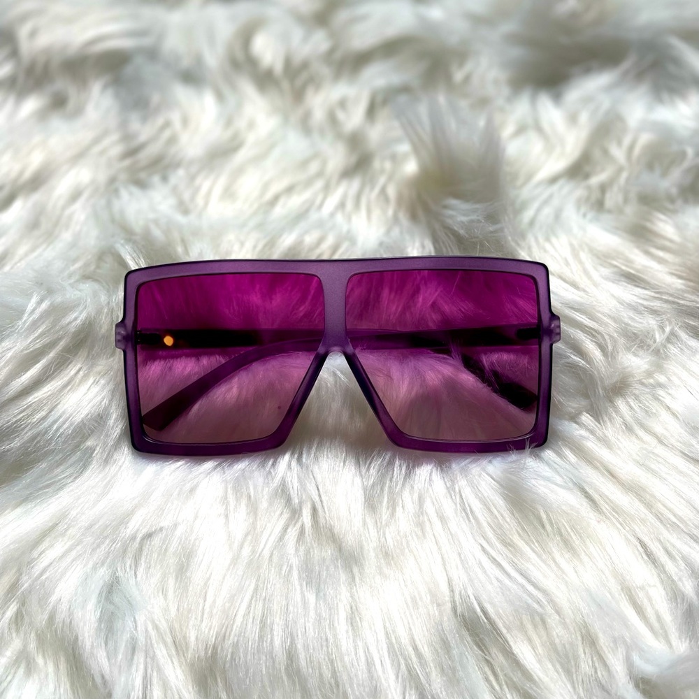 Never worn Sunglasses